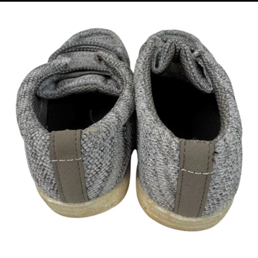 Old Navy Gray Kids Shoes